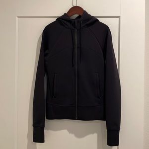 Lululemon Jacket (Size: 2)